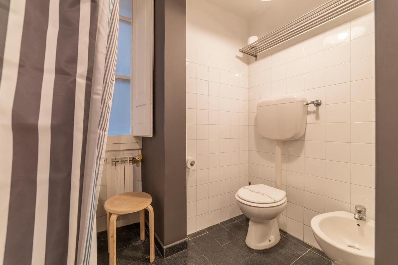 Elizabeth House Apartment Roma Ngoại thất bức ảnh