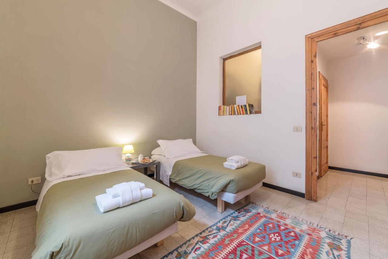Elizabeth House Apartment Roma Ngoại thất bức ảnh