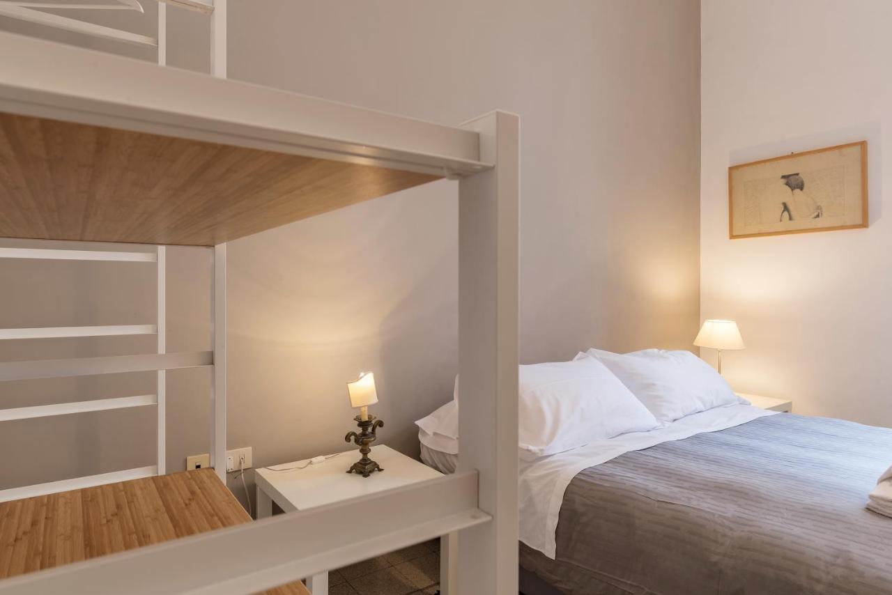 Elizabeth House Apartment Roma Ngoại thất bức ảnh