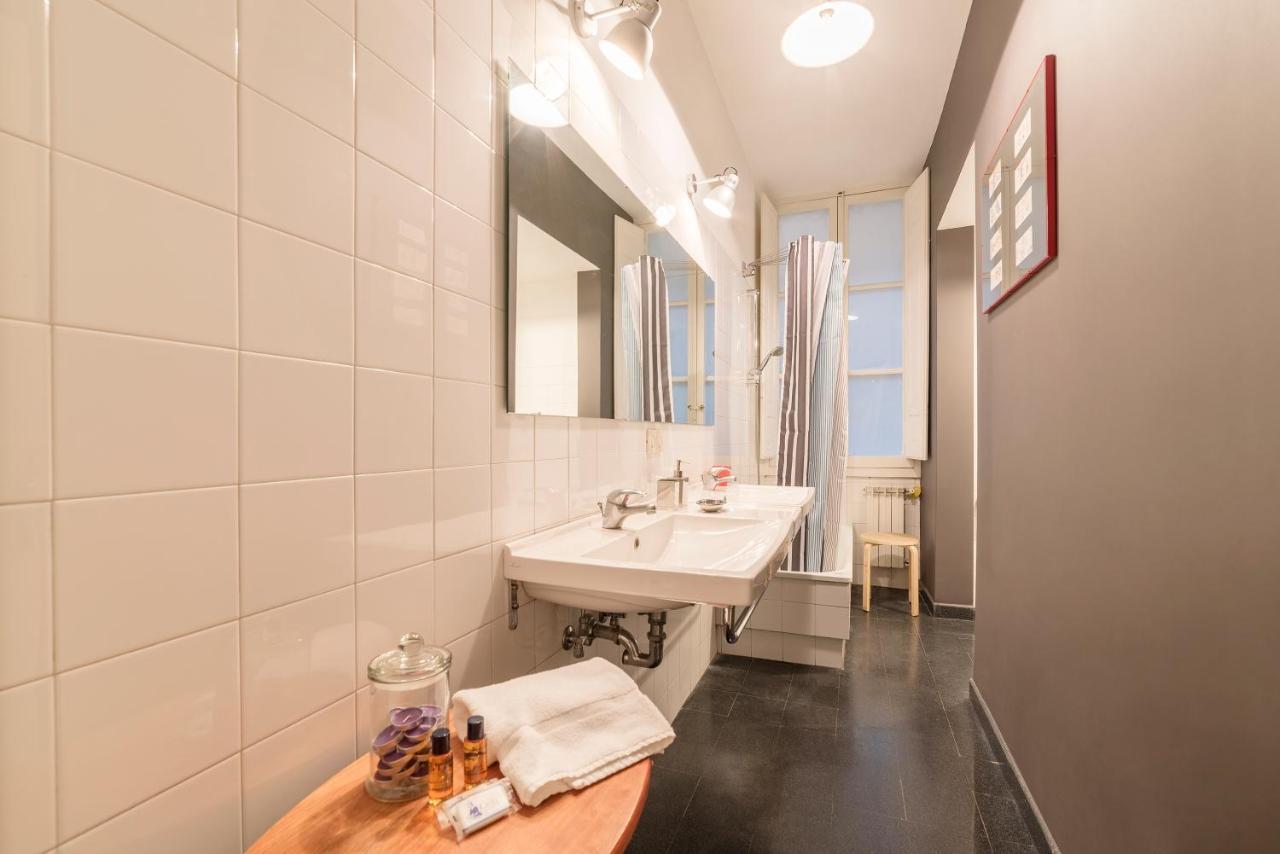Elizabeth House Apartment Roma Ngoại thất bức ảnh