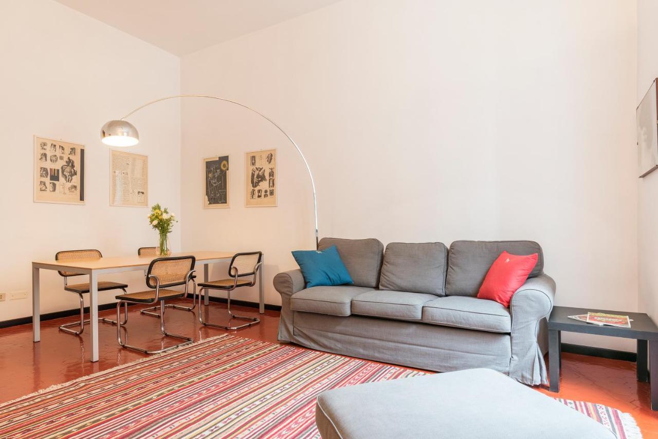 Elizabeth House Apartment Roma Ngoại thất bức ảnh