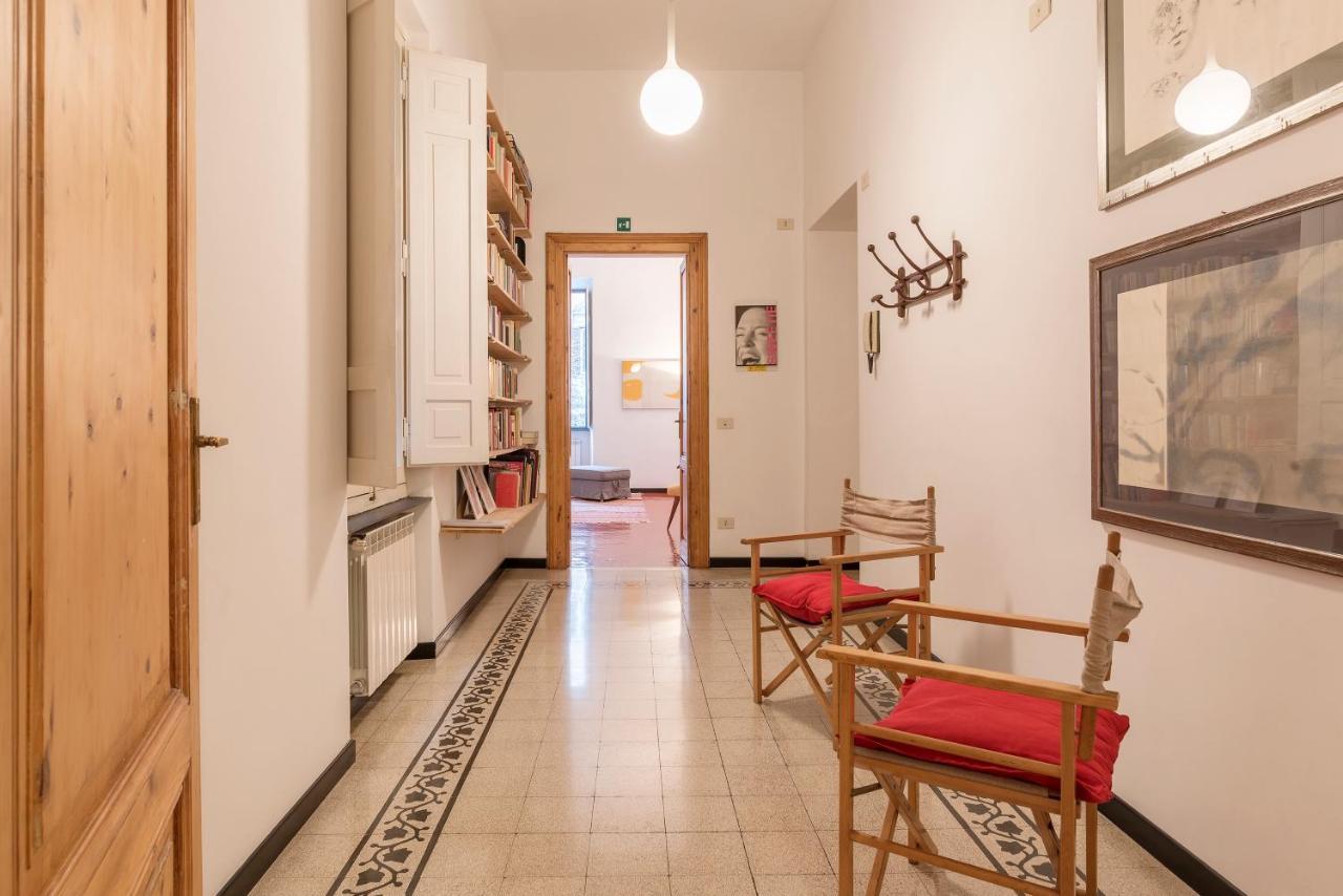Elizabeth House Apartment Roma Ngoại thất bức ảnh