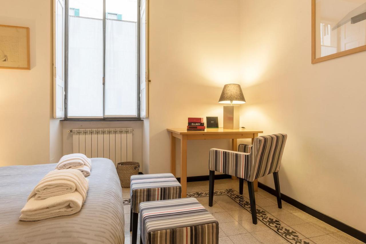 Elizabeth House Apartment Roma Ngoại thất bức ảnh