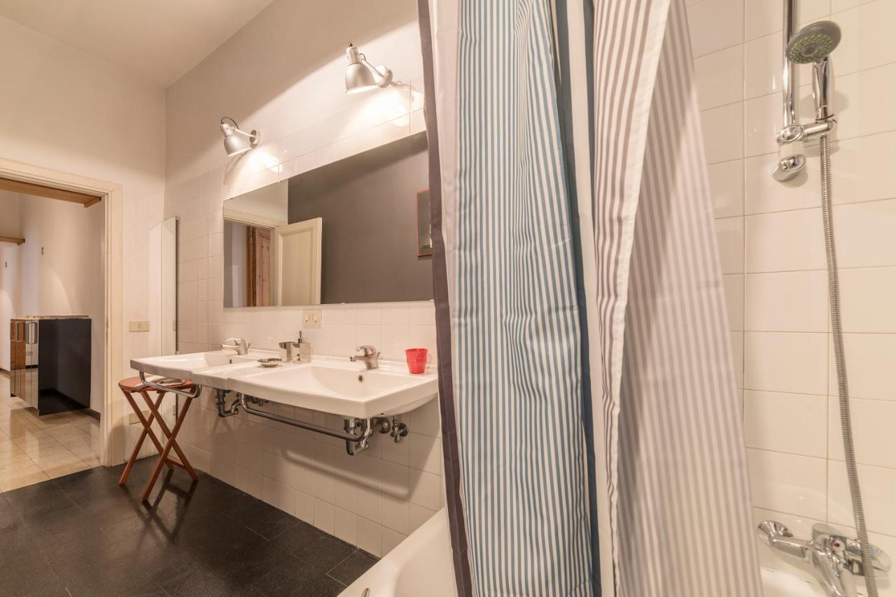 Elizabeth House Apartment Roma Ngoại thất bức ảnh