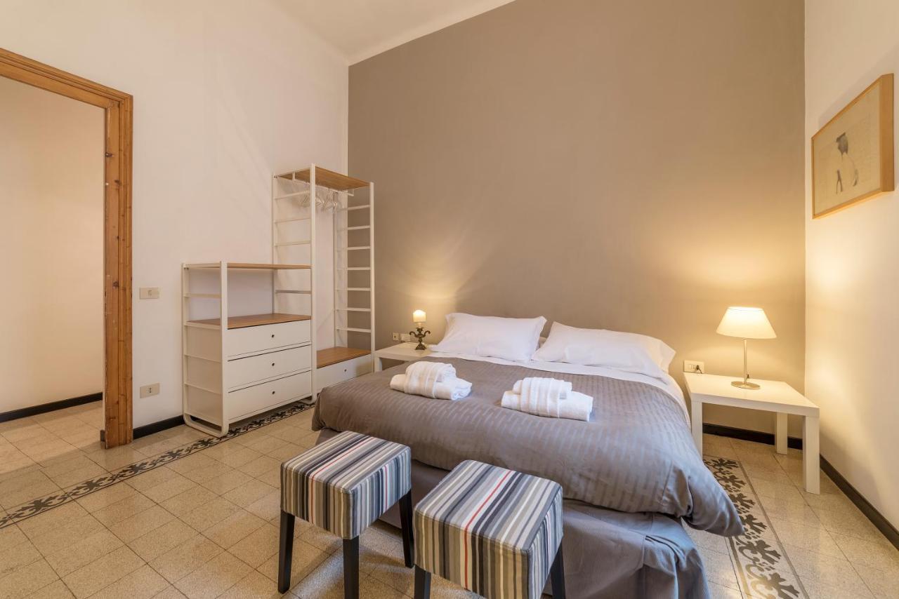 Elizabeth House Apartment Roma Ngoại thất bức ảnh