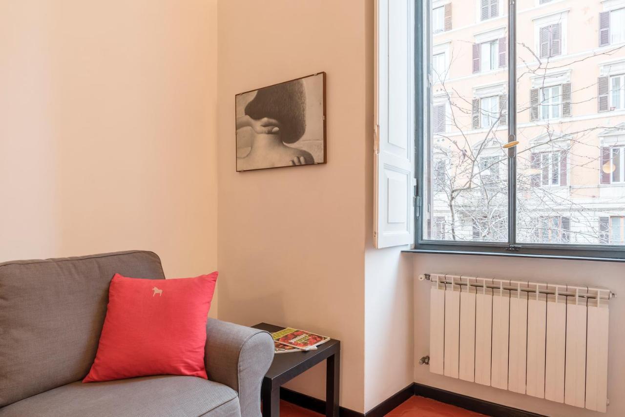 Elizabeth House Apartment Roma Ngoại thất bức ảnh