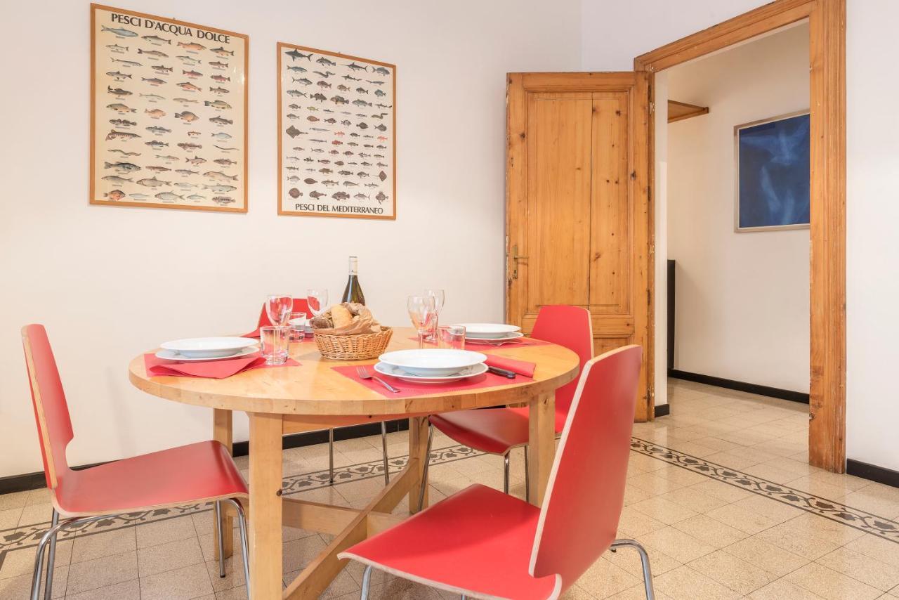 Elizabeth House Apartment Roma Ngoại thất bức ảnh