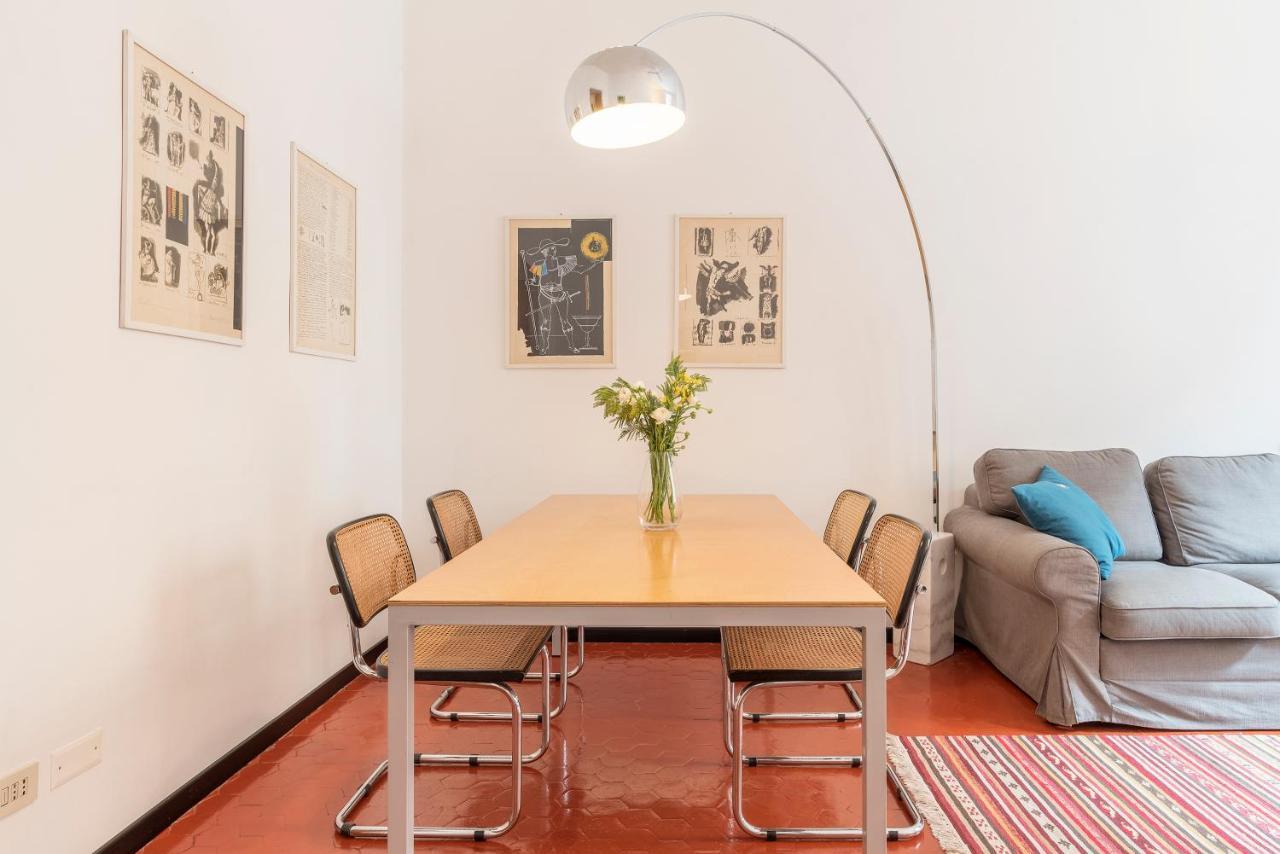 Elizabeth House Apartment Roma Ngoại thất bức ảnh