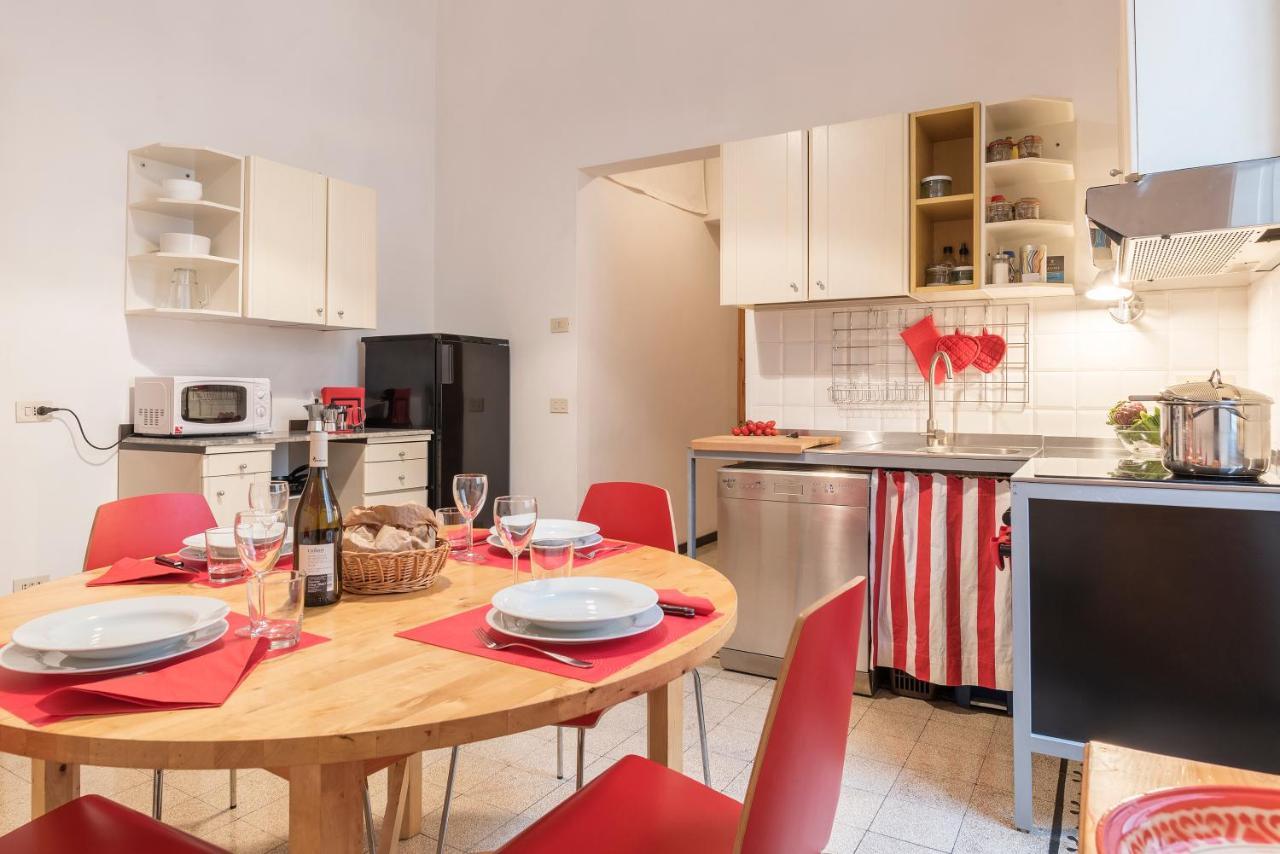 Elizabeth House Apartment Roma Ngoại thất bức ảnh