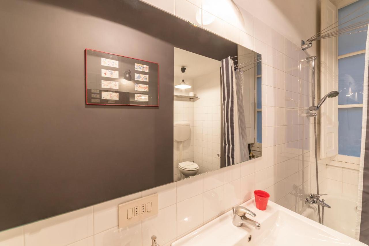 Elizabeth House Apartment Roma Ngoại thất bức ảnh