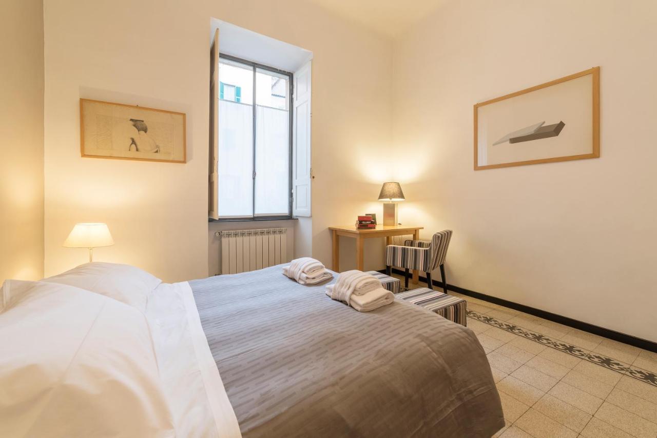 Elizabeth House Apartment Roma Ngoại thất bức ảnh